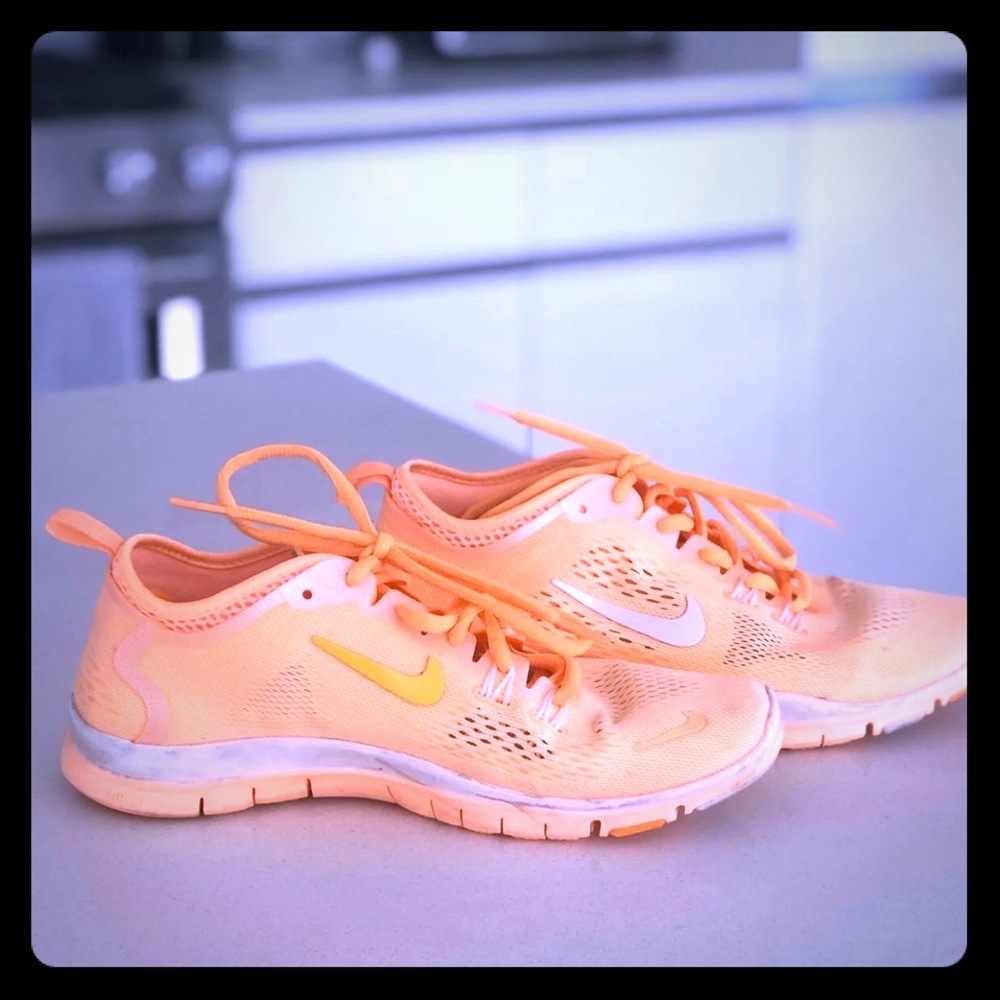Nike Free Run Women’s Sneaker